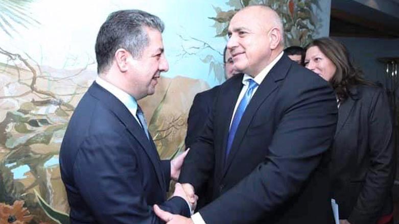 Bulgaristan Başbakanı: Kürtler dostumuz